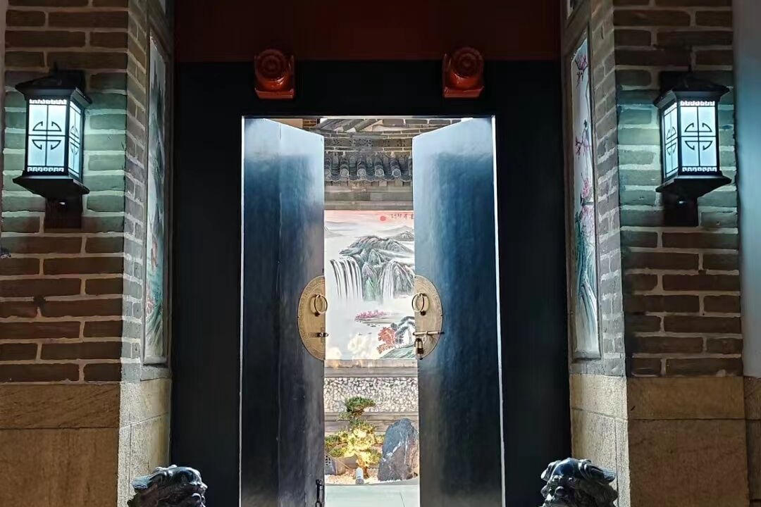 Photo of Outdoor in Muping