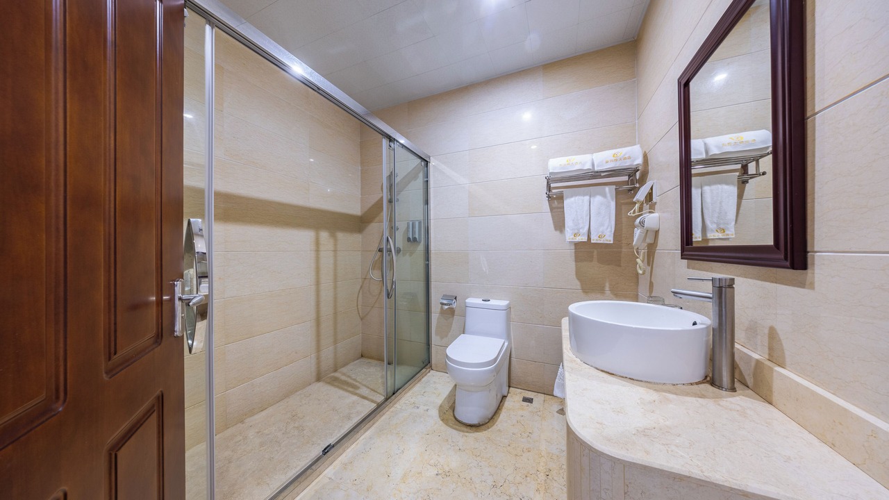 Photo of Bathroom in Bao'an