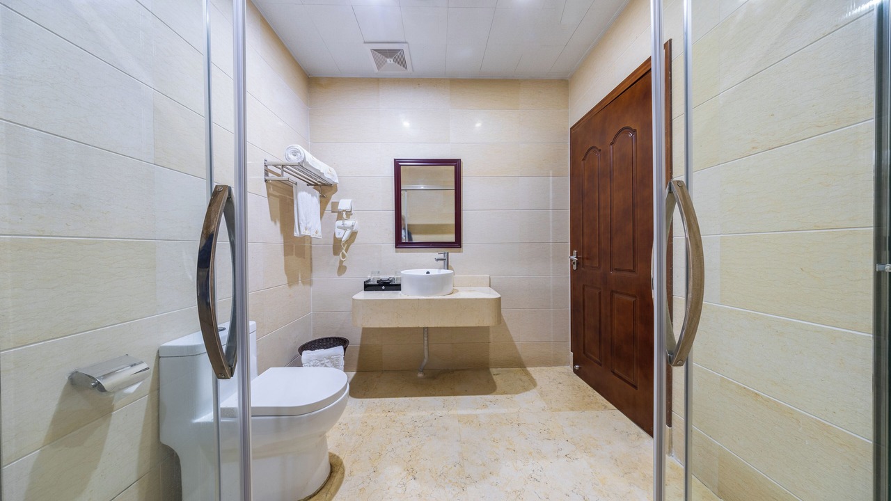 Photo of Bedroom in Bao'an