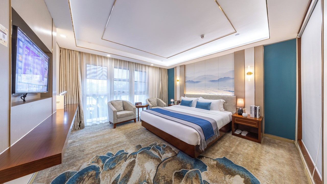 Photo of Bedroom in Bao'an