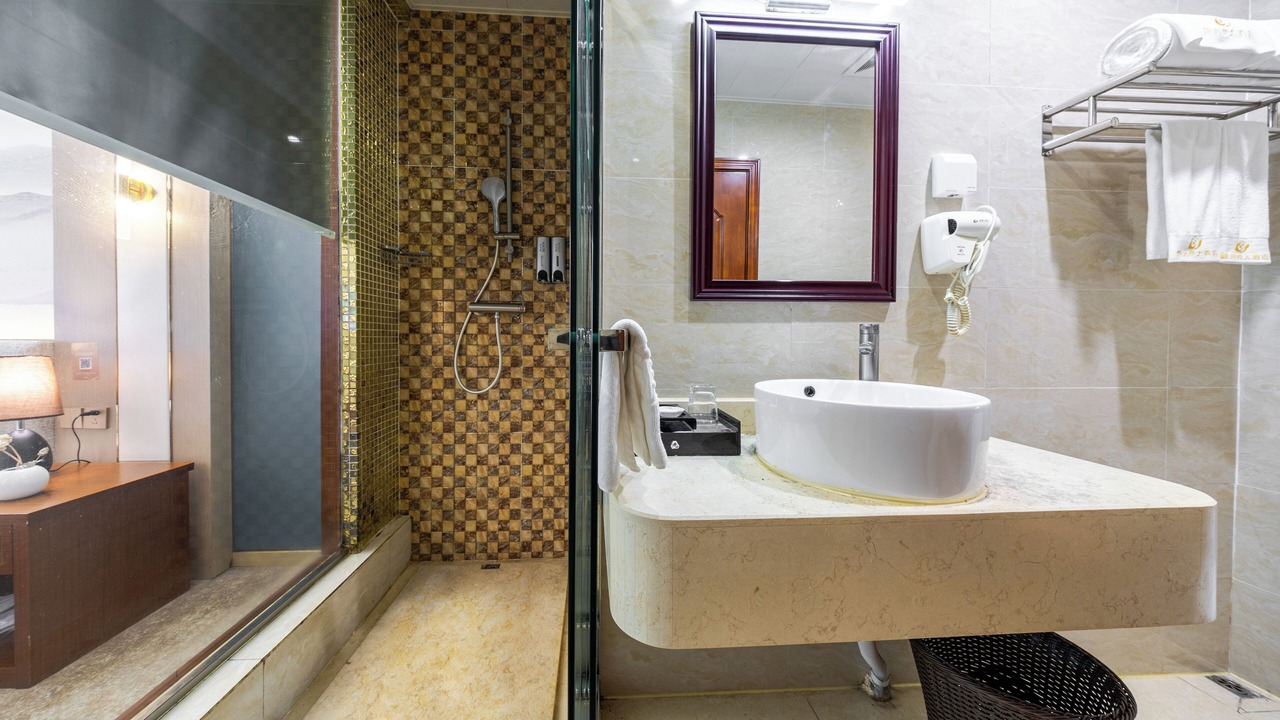 Photo of Bathroom in Bao'an