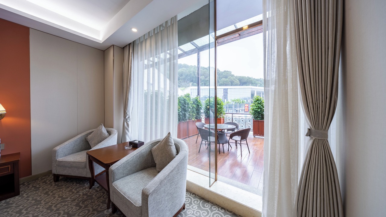 Photo of Bedroom in Bao'an