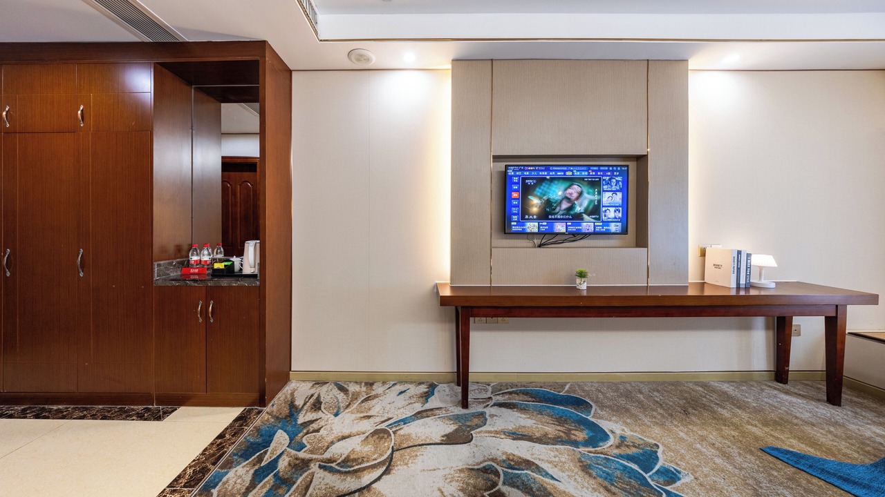 Photo of Bedroom in Bao'an