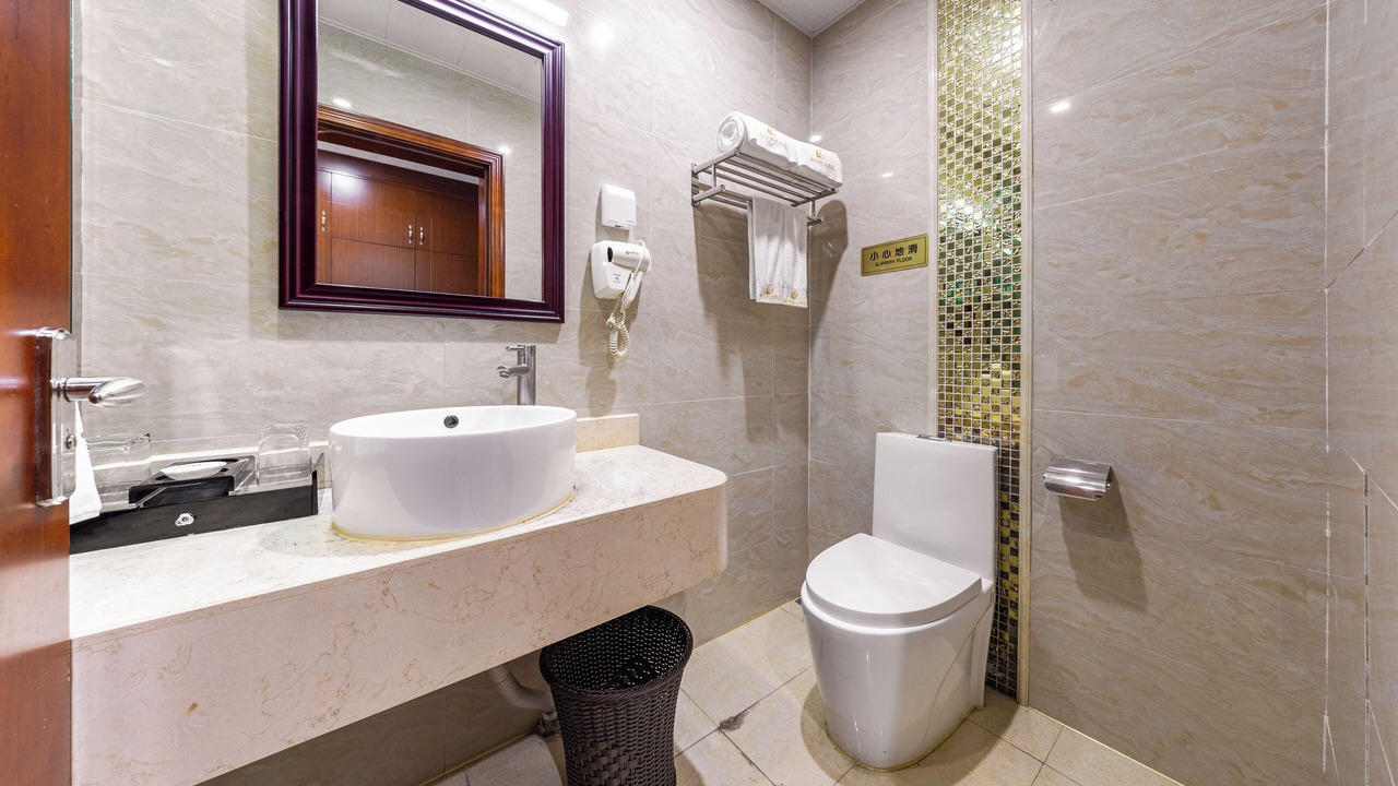 Photo of Bathroom in Bao'an