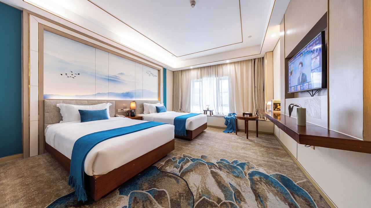 Photo of Bedroom in Bao'an