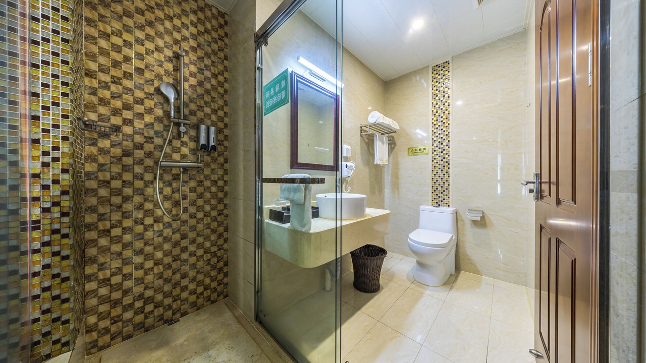Photo of Bathroom in Bao'an