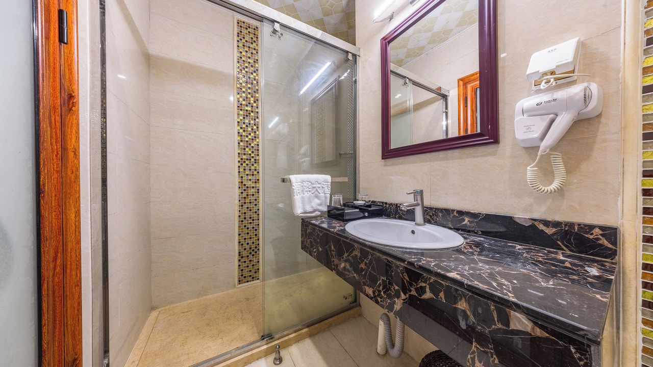 Photo of Bathroom in Bao'an