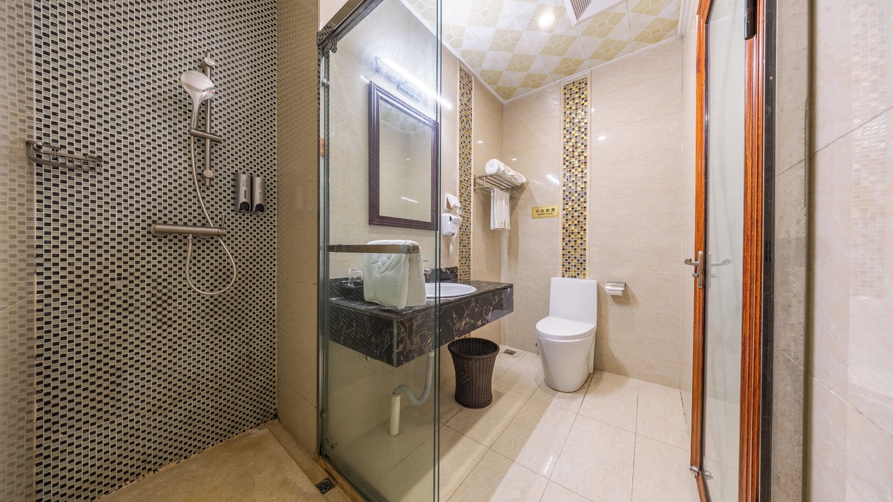 Photo of Bathroom in Bao'an
