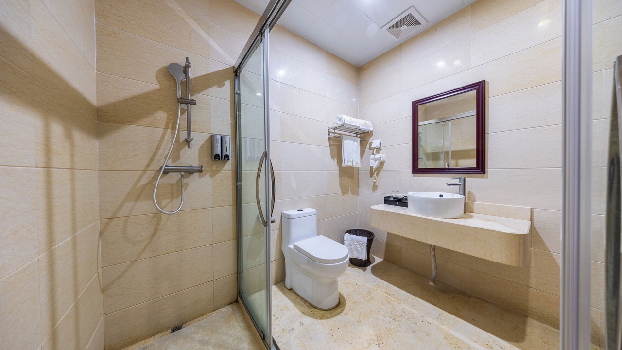 Photo of Bedroom in Bao'an