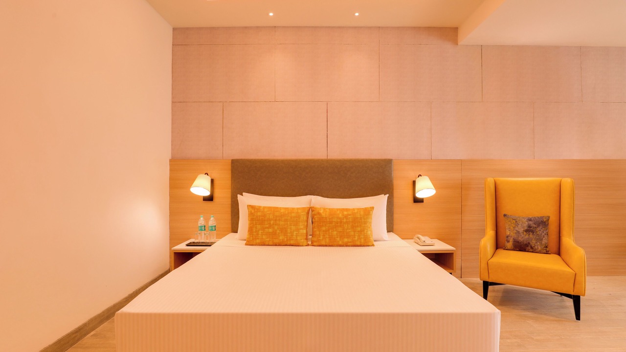 Photo of Bedroom in Islamnagar