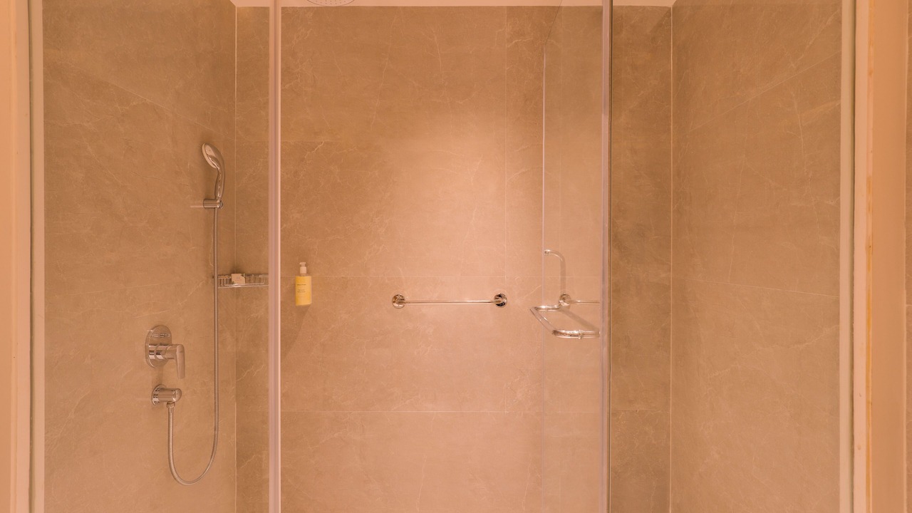 Photo of Bathroom in Islamnagar