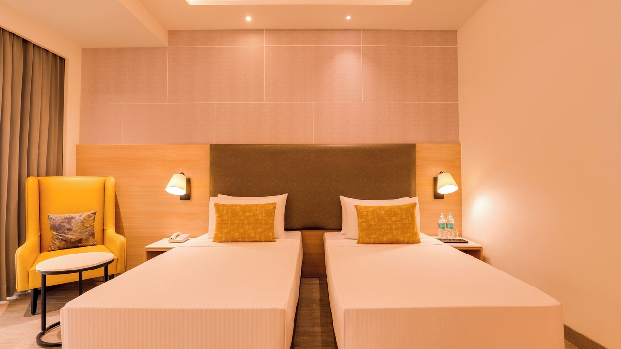 Photo of Bedroom in Islamnagar