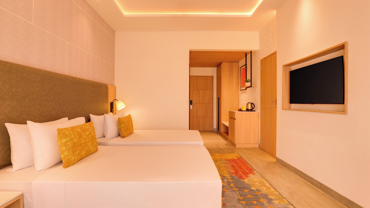 Photo of Bedroom in Islamnagar