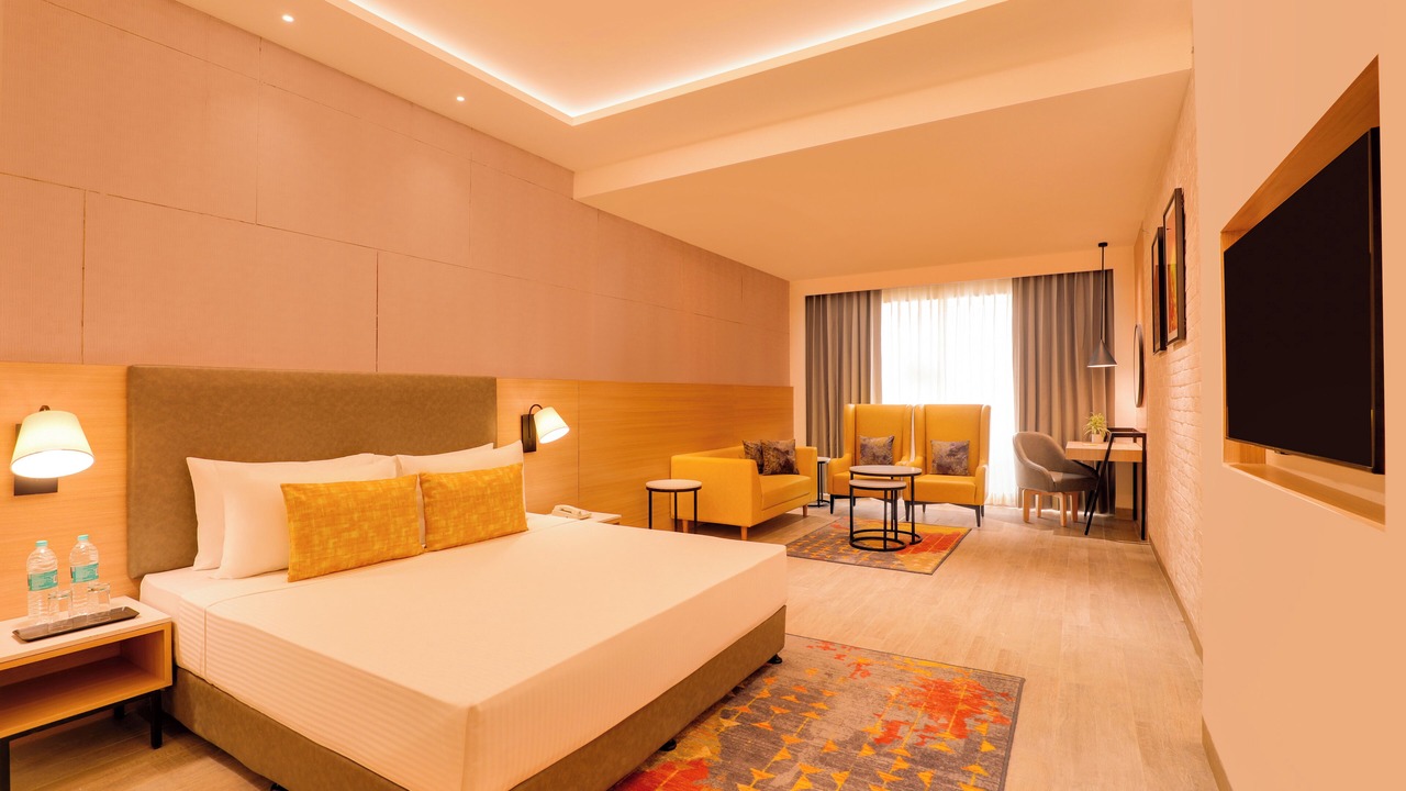 Photo of Bedroom in Islamnagar