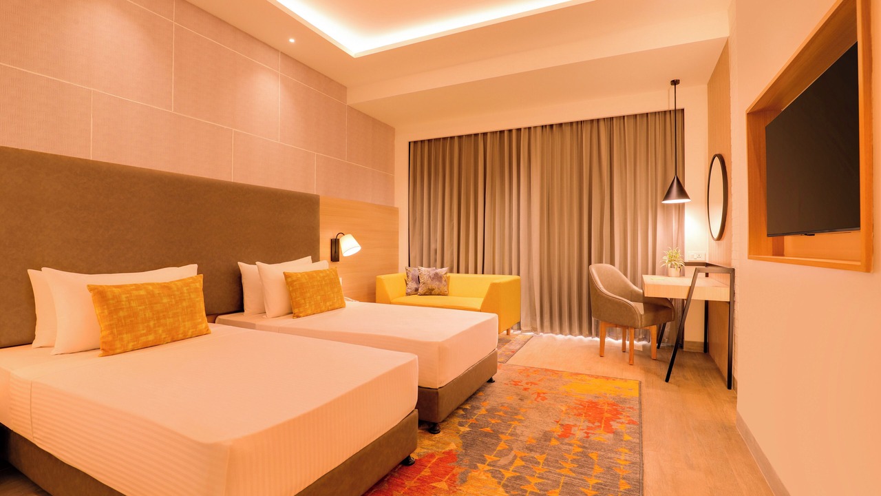 Photo of Bedroom in Islamnagar