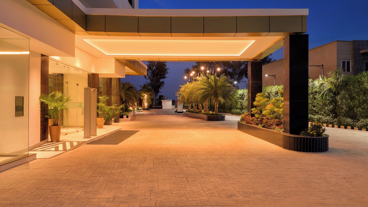 Photo of Outdoor in Islamnagar