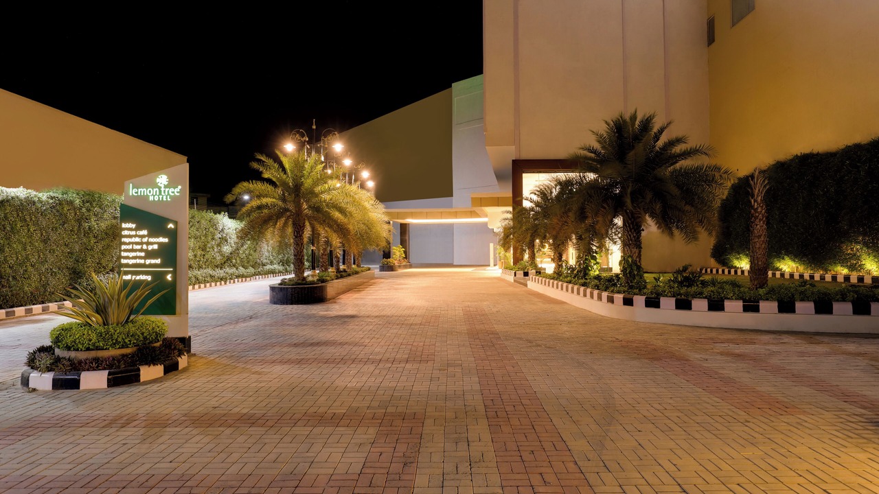 Photo of Outdoor in Islamnagar