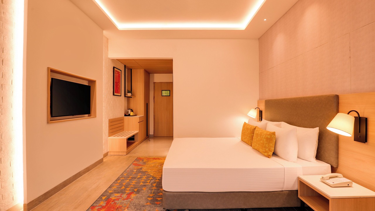 Photo of Bedroom in Islamnagar