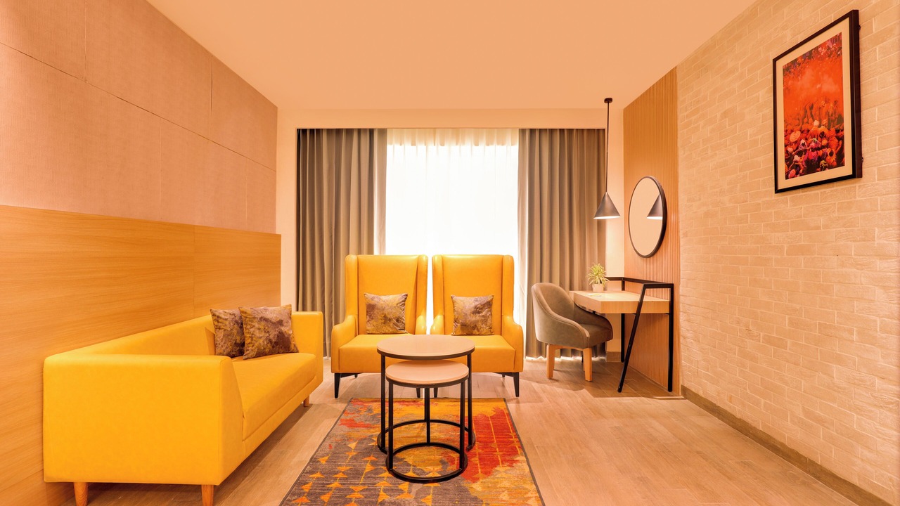 Photo of Bedroom in Islamnagar