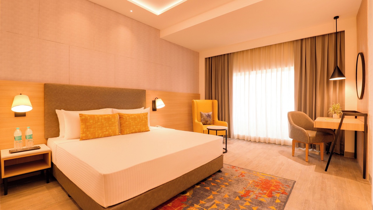 Photo of Bedroom in Islamnagar