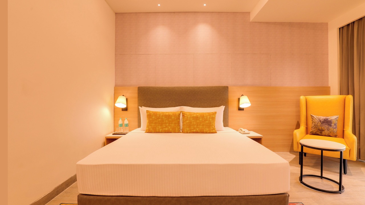 Photo of Bedroom in Islamnagar