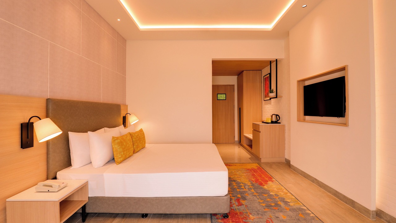 Photo of Bedroom in Islamnagar
