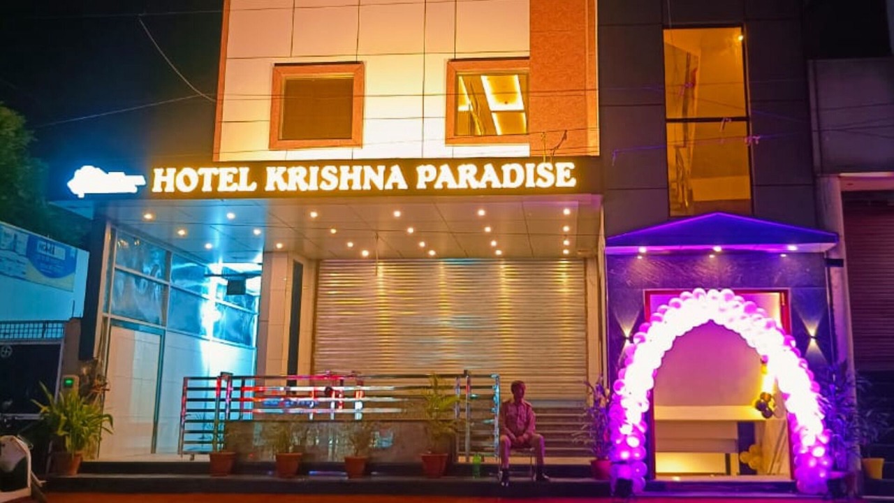 Photo of Outdoor in Sikandra