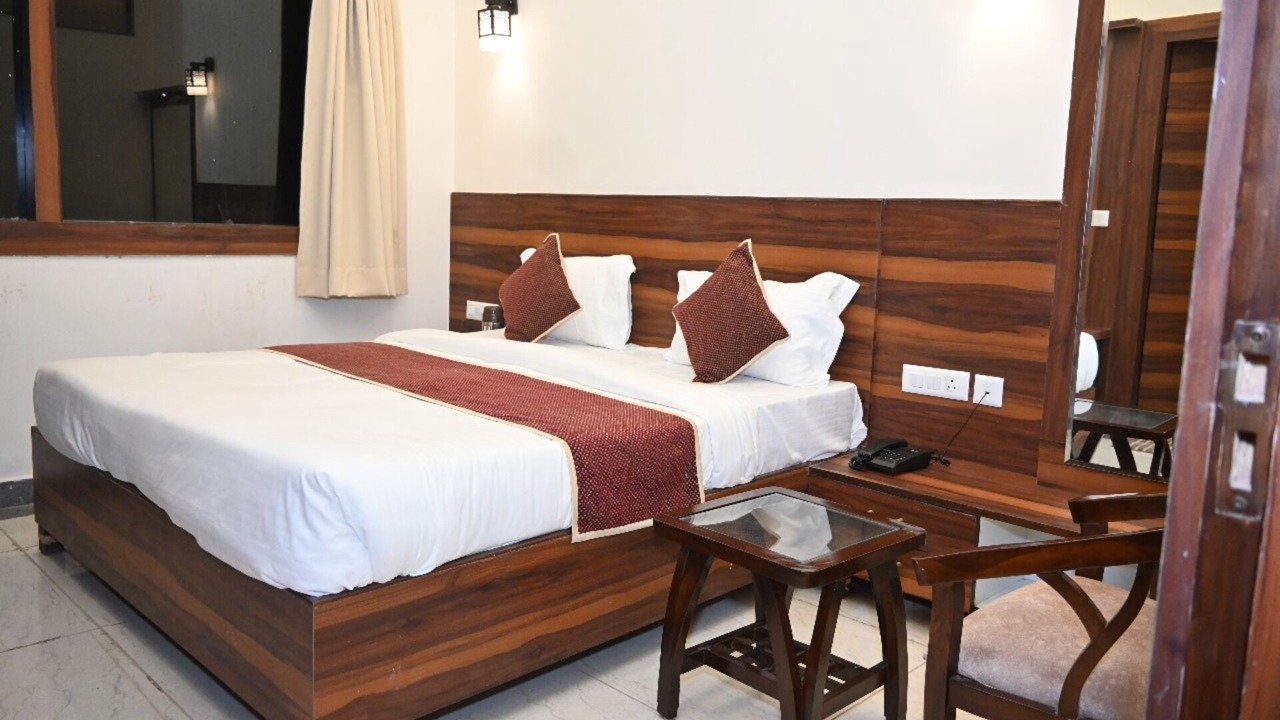 Photo of Bedroom in Sikandra