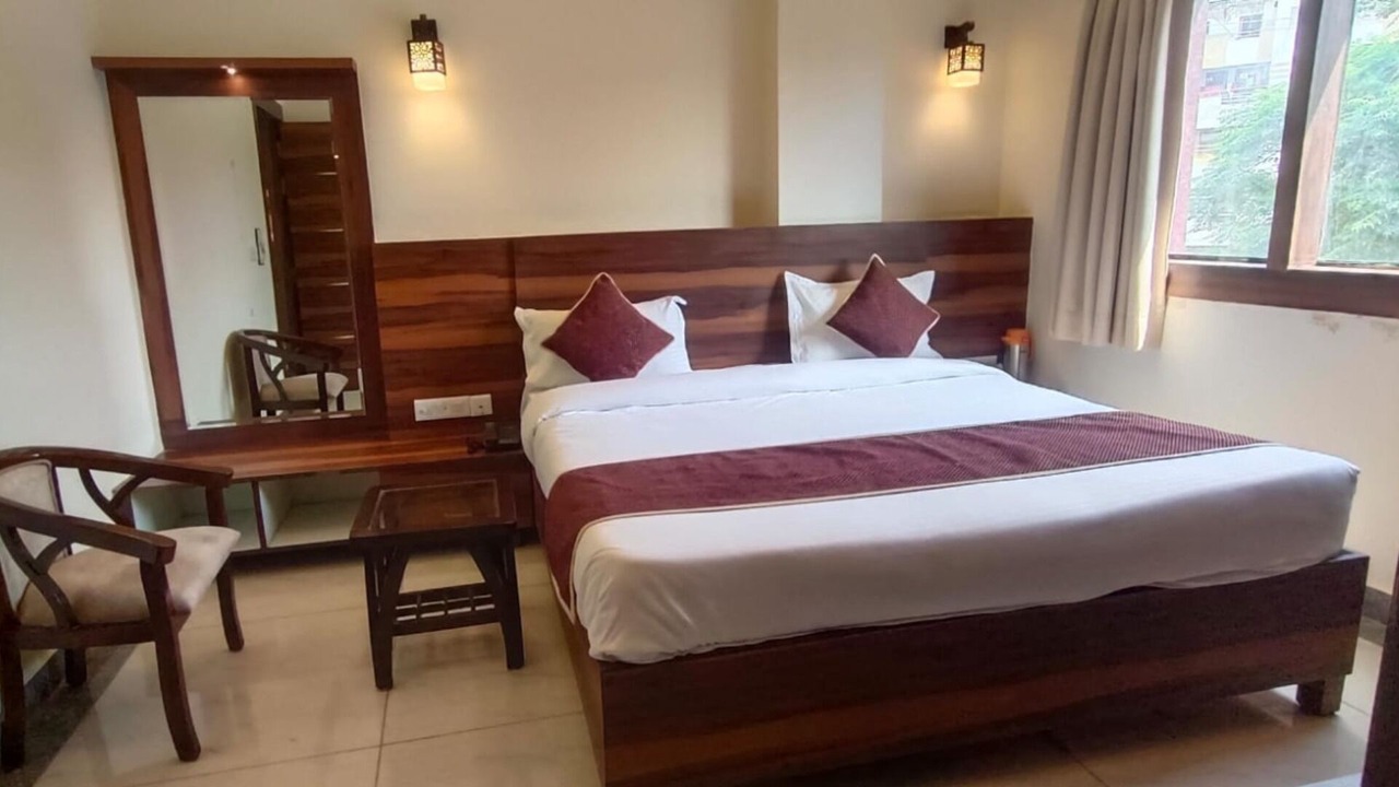 Photo of Bedroom in Sikandra