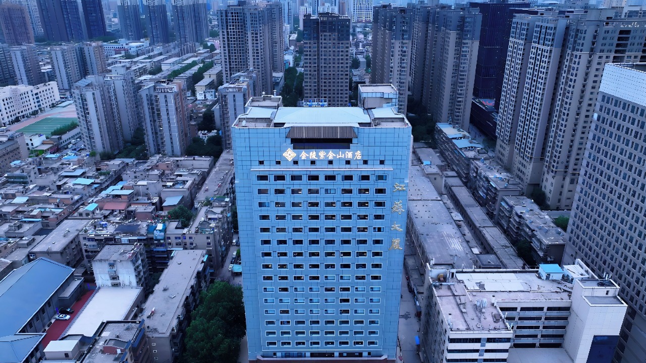 Photo of Outdoor in Lianhu