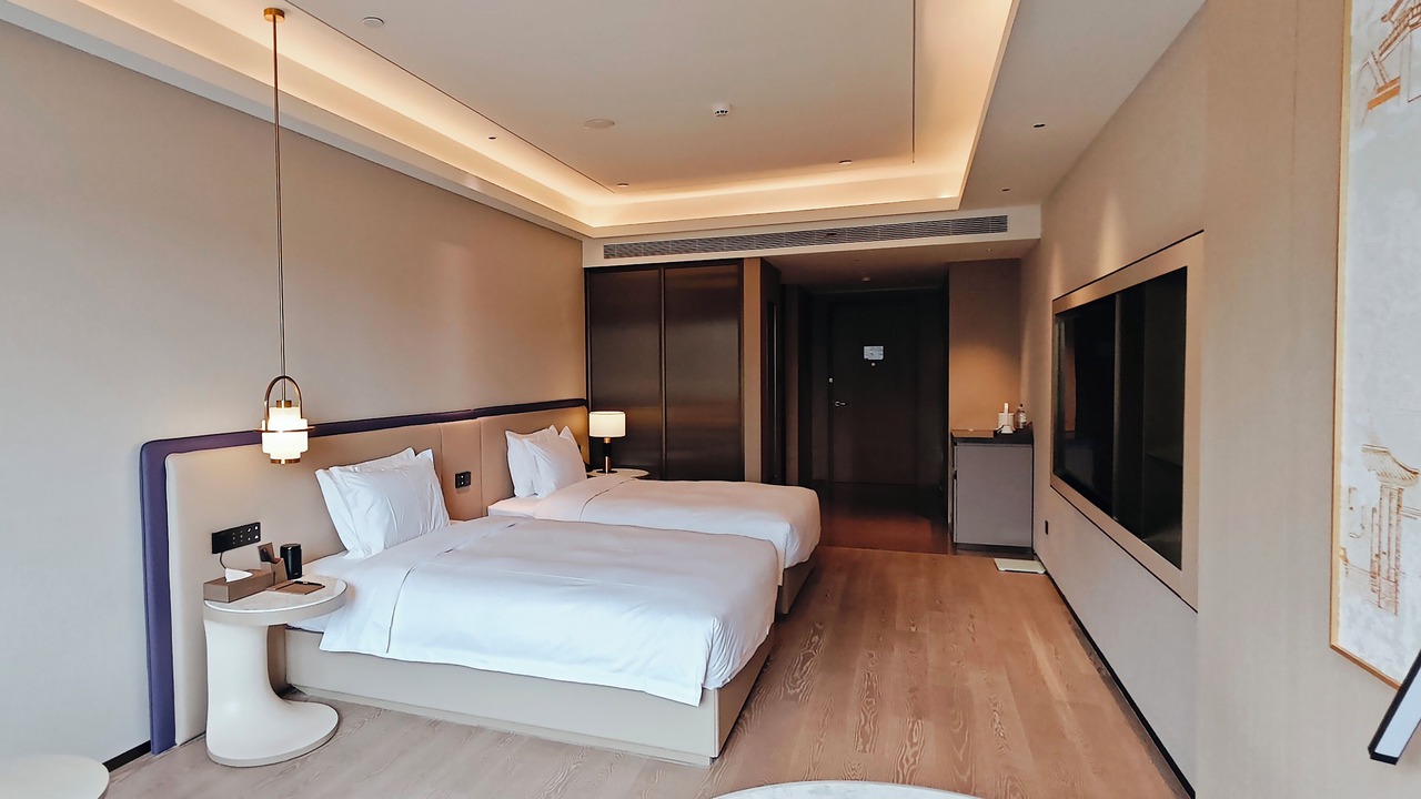 Photo of Bedroom in Lianhu