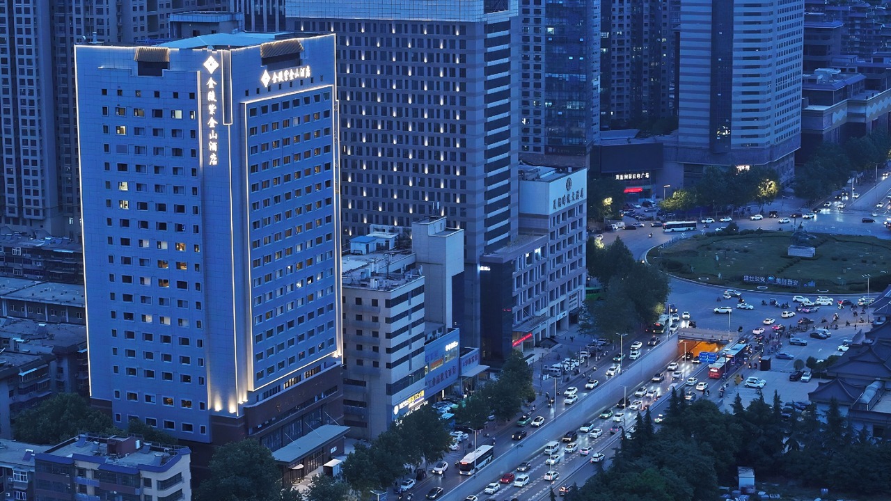 Photo of Outdoor in Lianhu