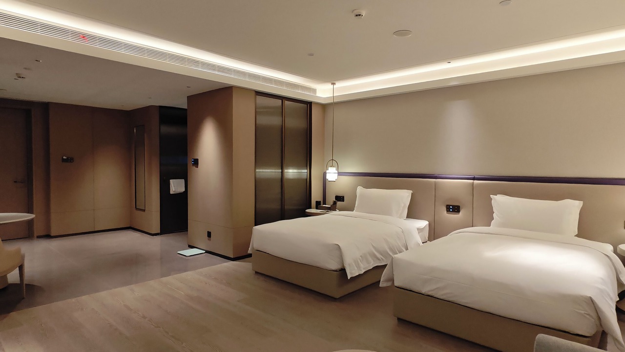 Photo of Bedroom in Lianhu