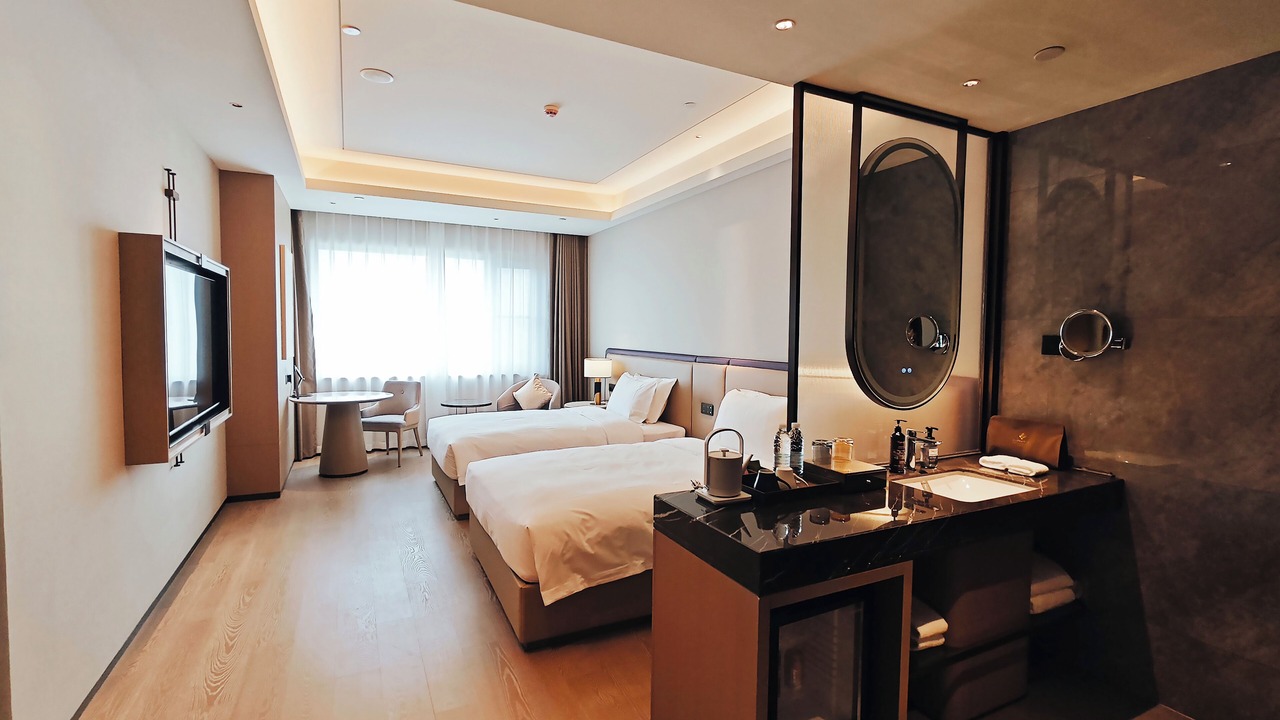 Photo of Bedroom in Lianhu