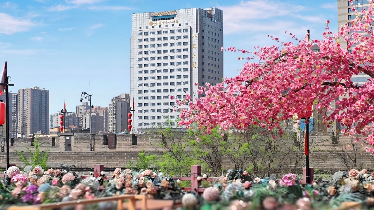 Photo of Outdoor in Lianhu