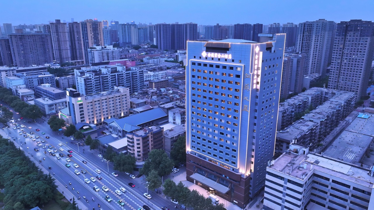 Photo of Outdoor in Lianhu