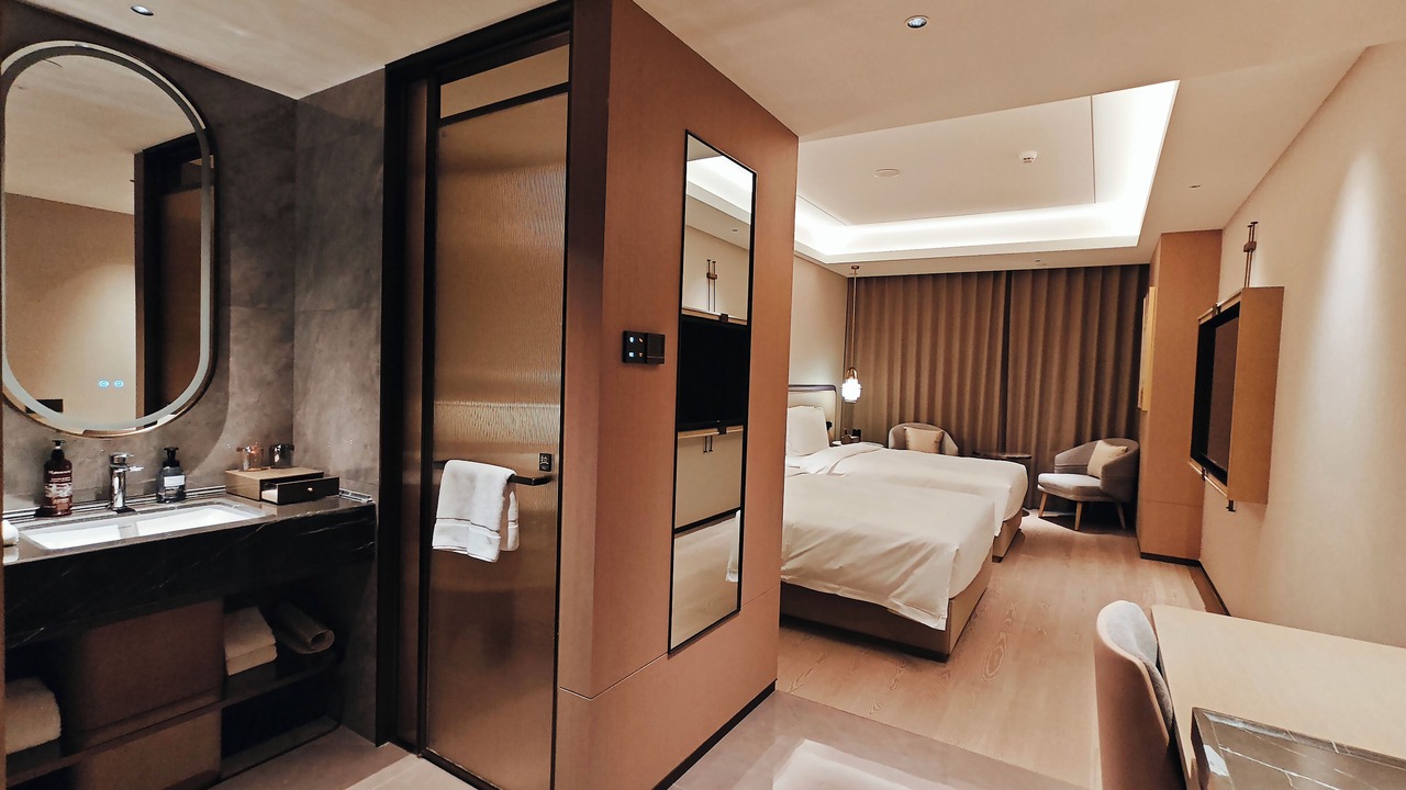 Photo of Bedroom in Lianhu