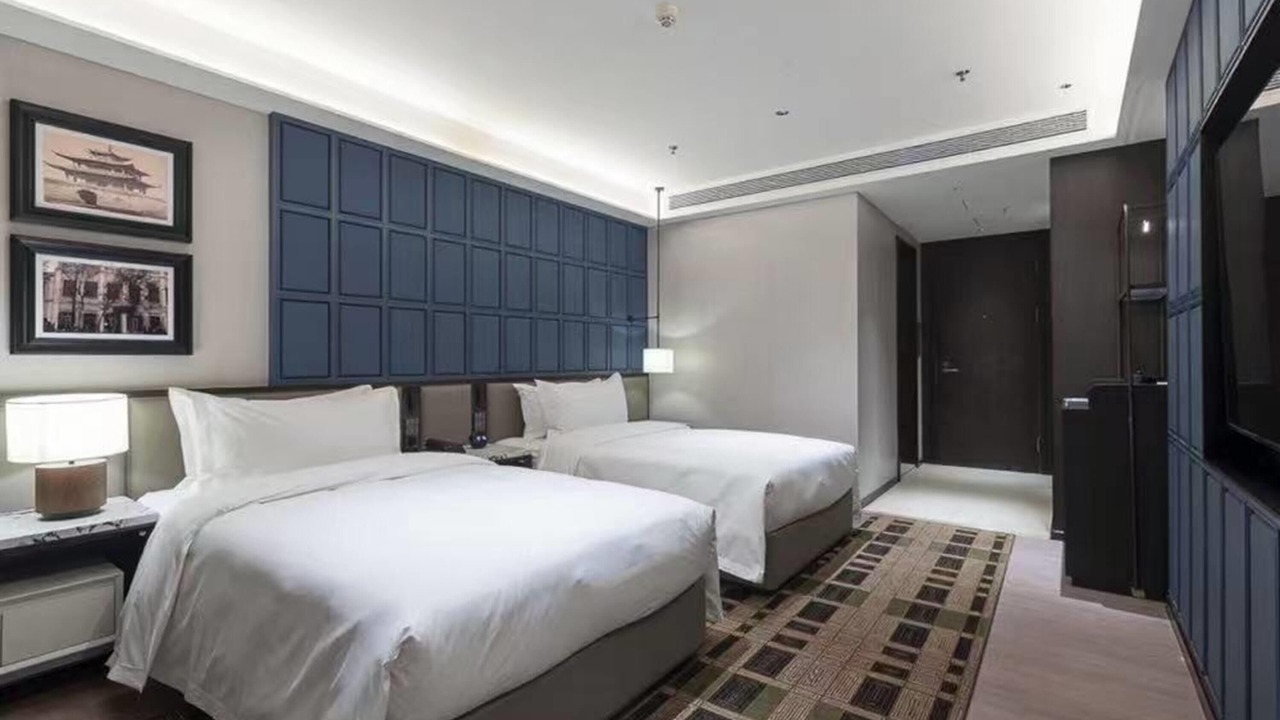 Photo of Bedroom in Saybagh District