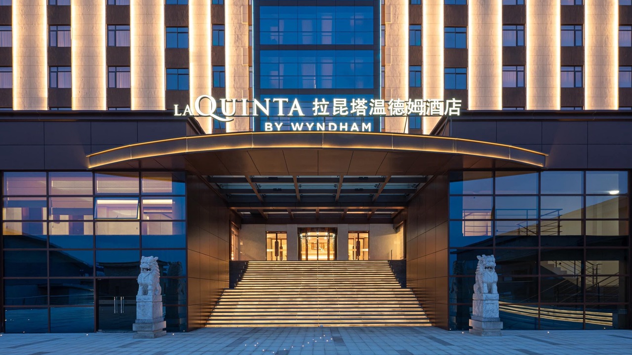 Photo of Outdoor in Gao Xin District