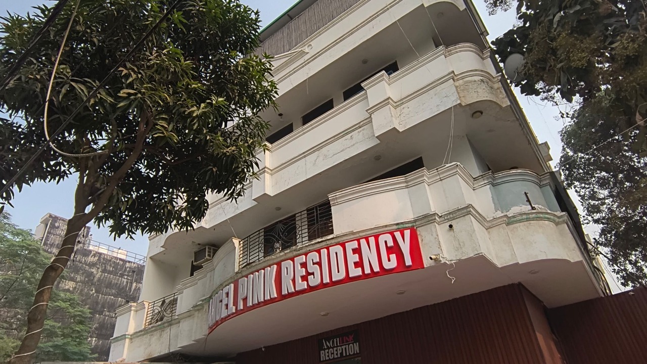 Photo of Outdoor in Kaushambi