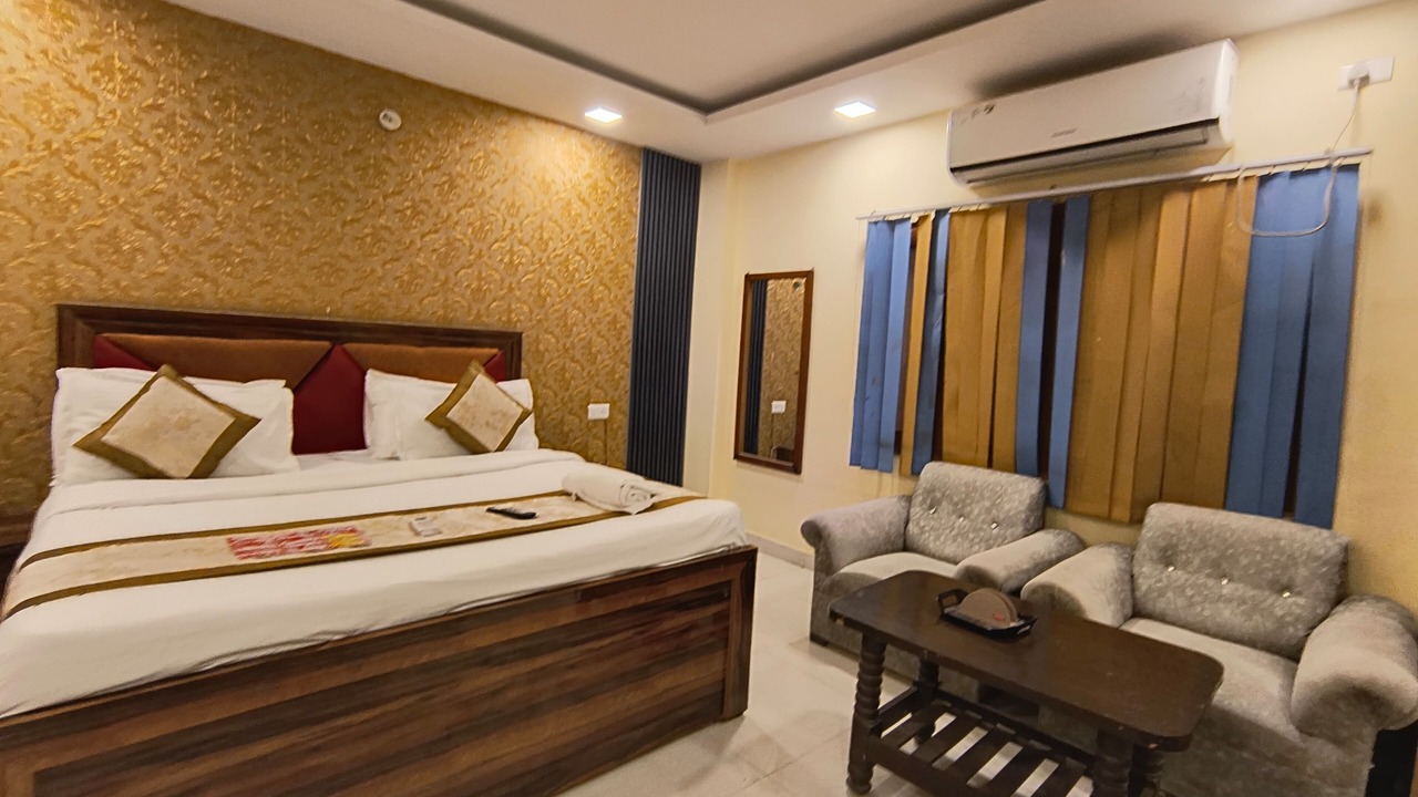 Photo of Bedroom in Kaushambi