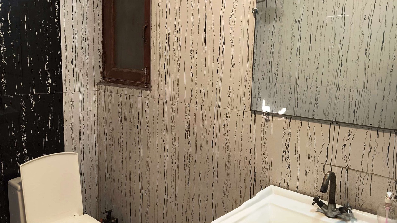 Photo of Bathroom in Kaushambi