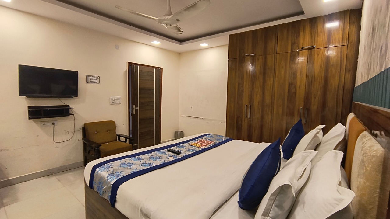 Photo of Bedroom in Kaushambi