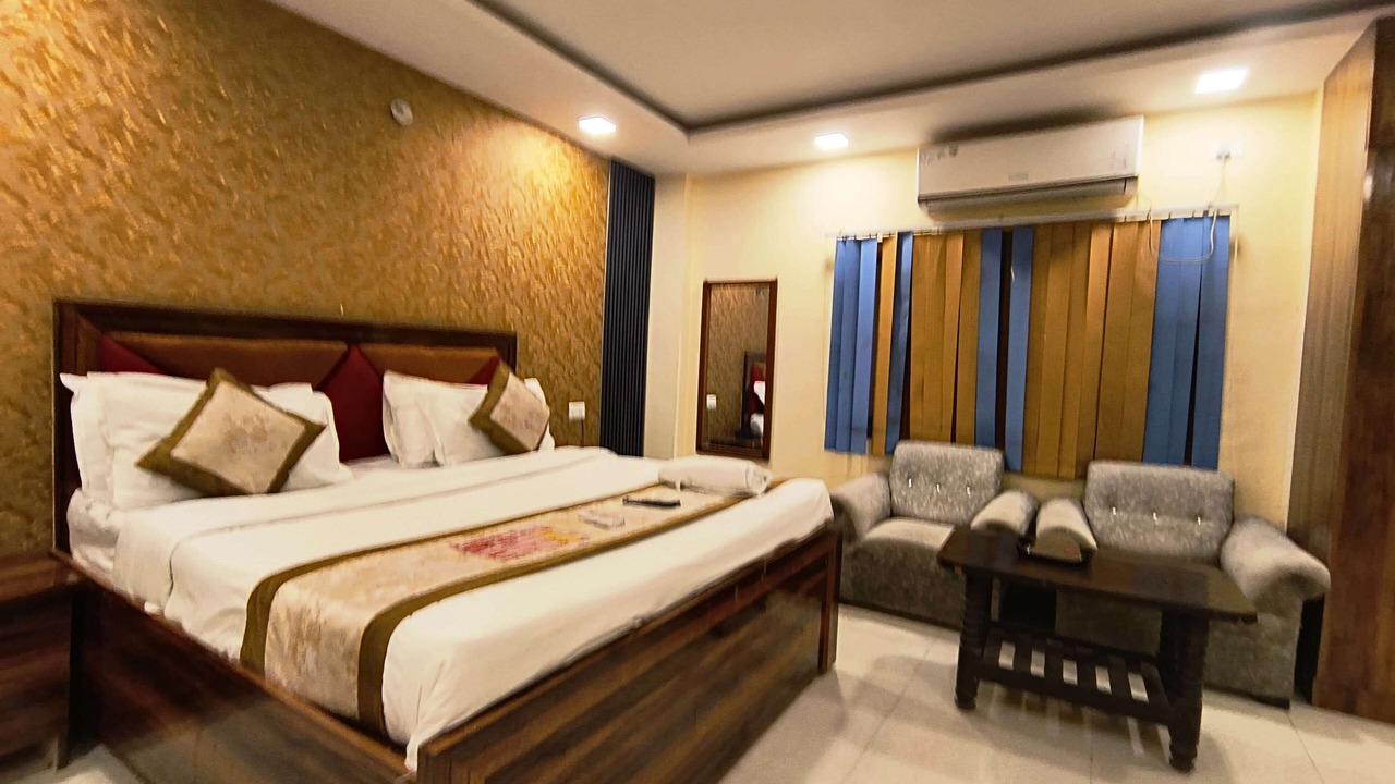 Photo of Bedroom in Kaushambi