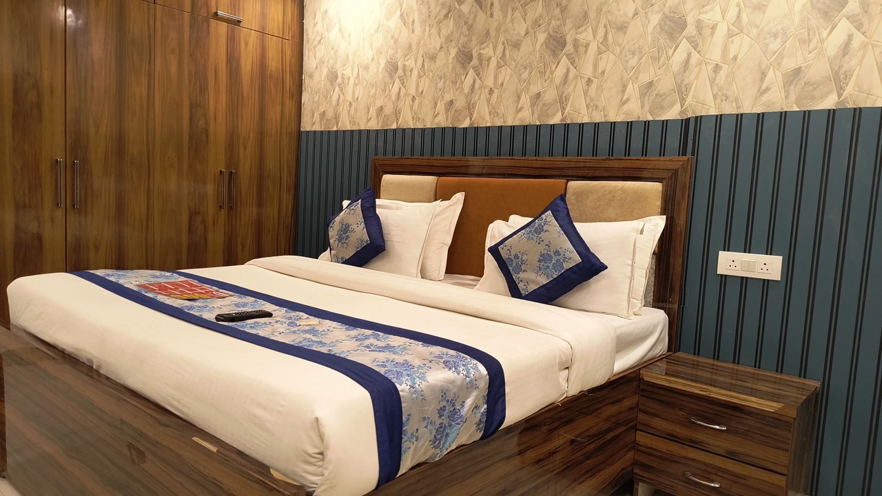 Photo of Bedroom in Kaushambi