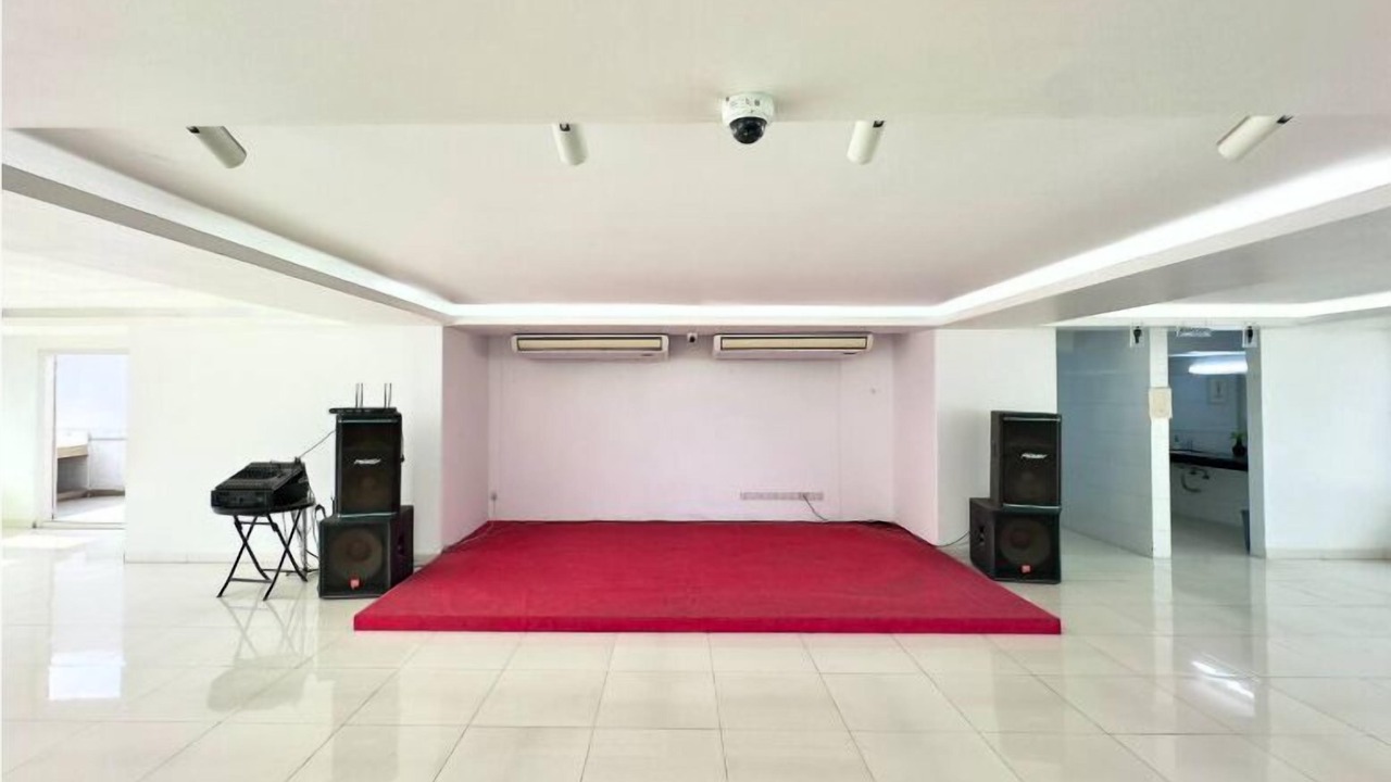 Photo of Outdoor in Basundhara Residential Area