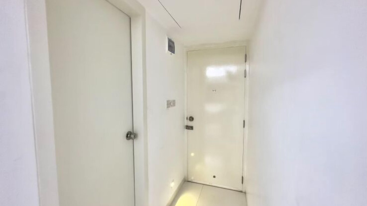 Photo of Bathroom in Basundhara Residential Area