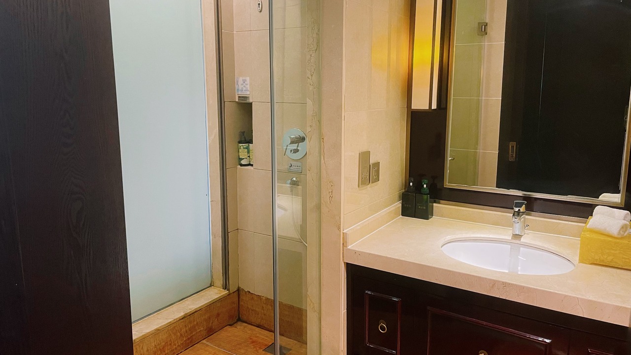 Photo of Bathroom in Qingxiu