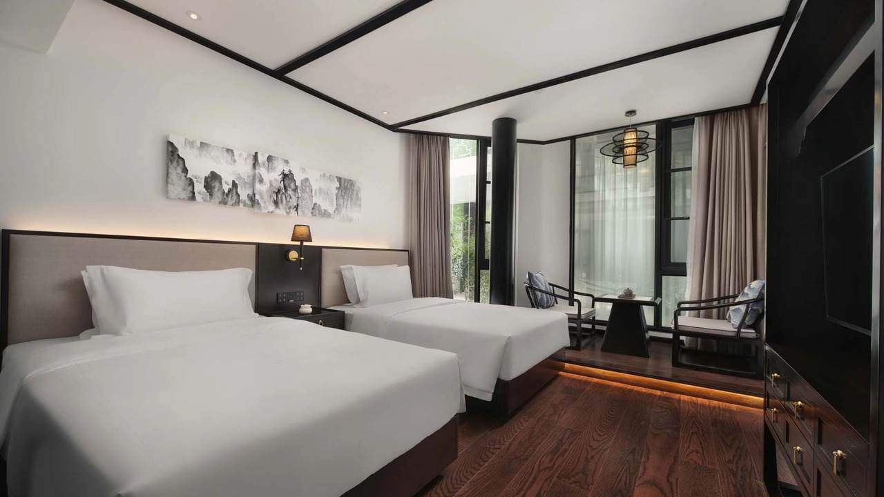 Photo of Bedroom in Jinniu