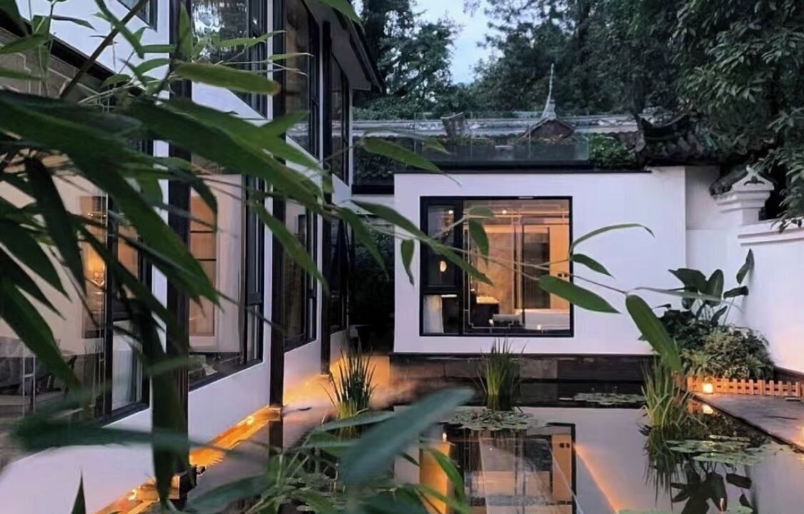 Photo of Outdoor in Jinniu